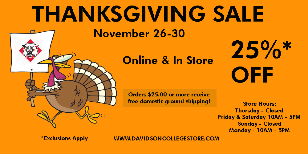 coach thanksgiving sale