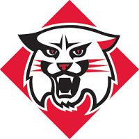 Davidson Wildcat Logo