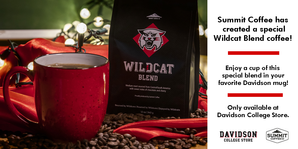 Summit Coffee Wildcat Blend