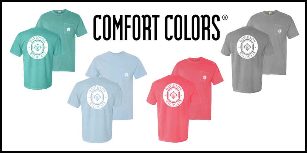 Comfort Colors T-Shirts