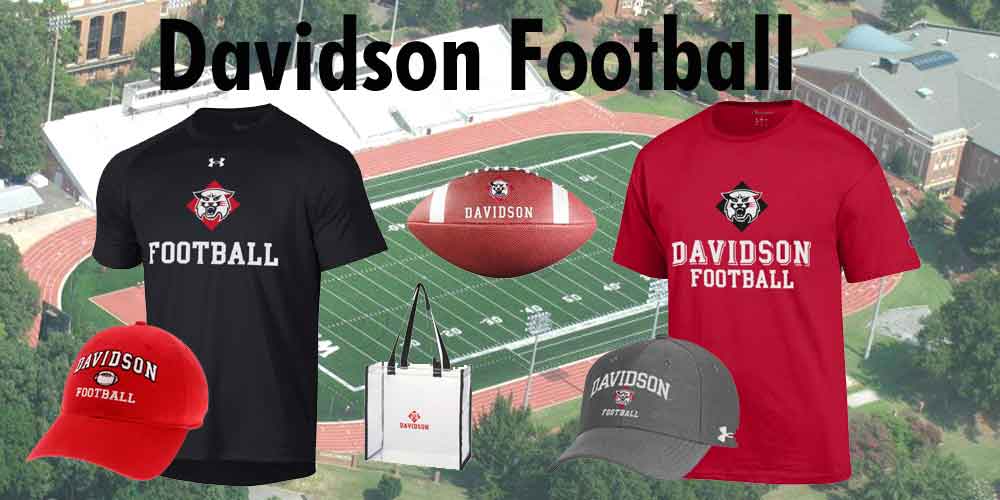 Davidson Football